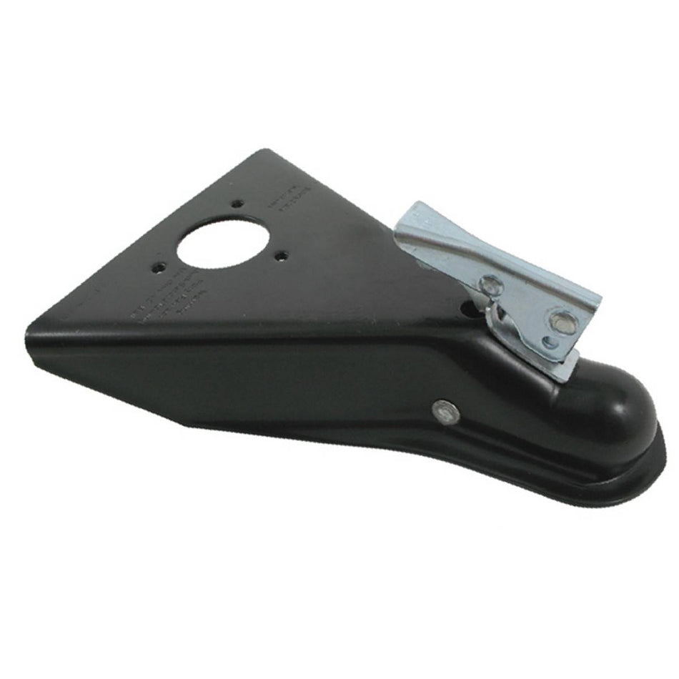 ENGANCHE P/REMOLQUE TIPO "A" C/SEGURO AJ