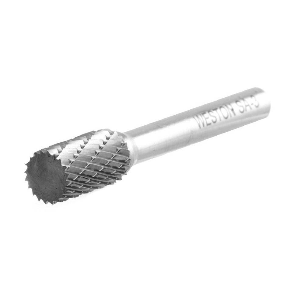 LIMA ROTATIVA SA-5 1/2"X6" DOBLE CORTE,