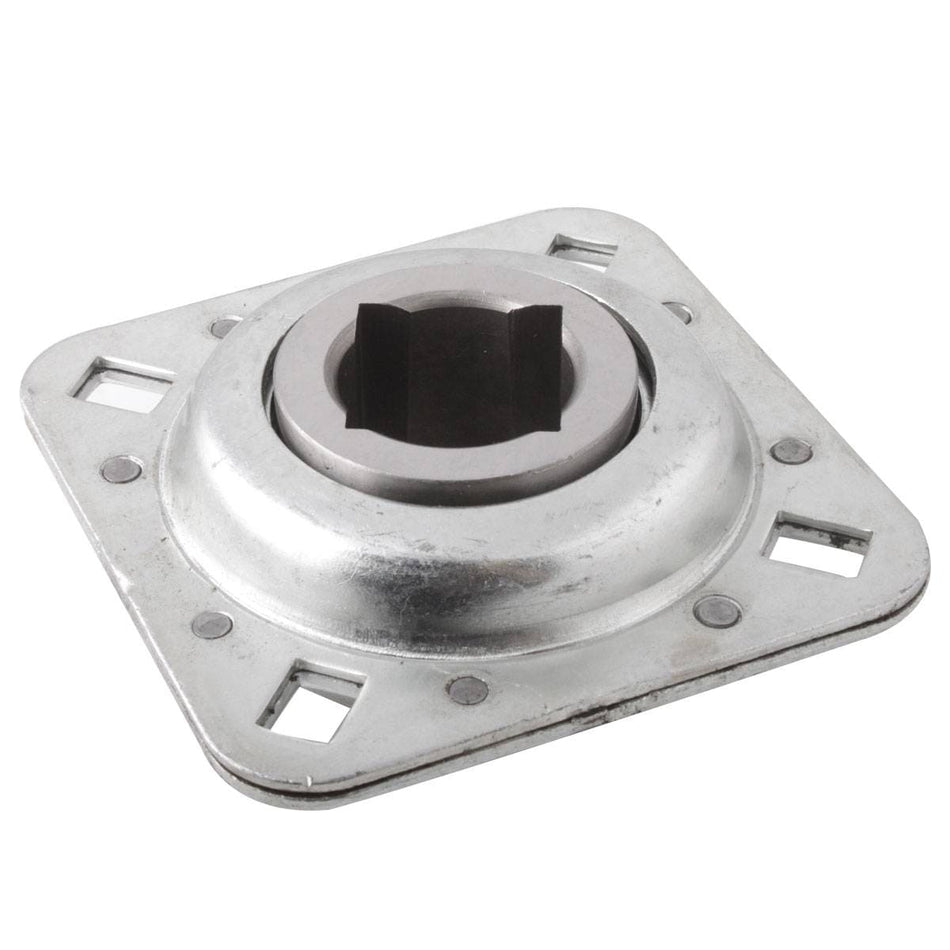 BALERO AGRICOLA FD211RM, WESTON