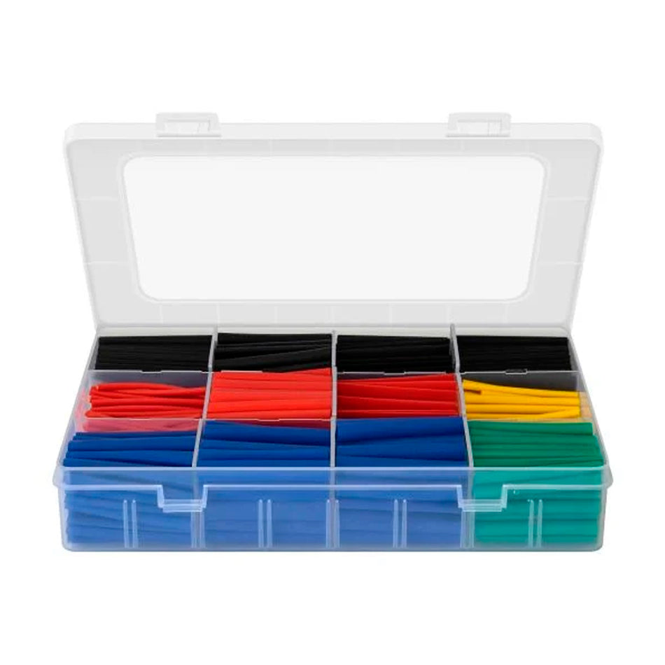 Kit thermofit de colores con diferentes