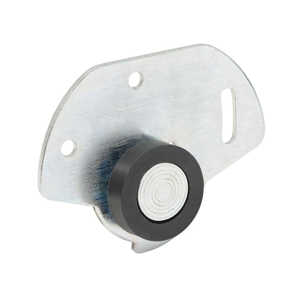 Juego de carretilla al piso para clóset, galvanizada Lock CCLOP