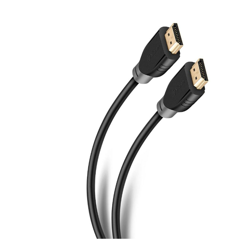 CABLE HDMI V2.0 ULTRA HIGH-SPEED 1M