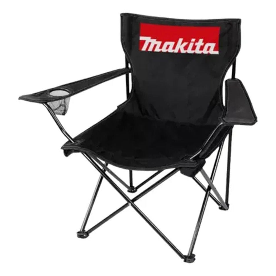SILLA DE CAMPING MAKITA SILLA-CAMP-XGT