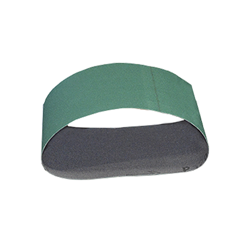 AUSTROMEX - 1075		 - Banda de lija zirconio verde g-50 