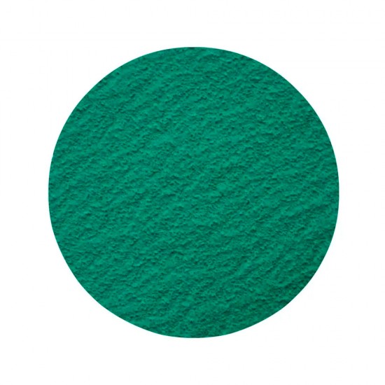 Disco de lija de cambio rápido (ROL-OK) de óxido de zirconio color verde grano 120 (2"), AUSTROMEX 4683
