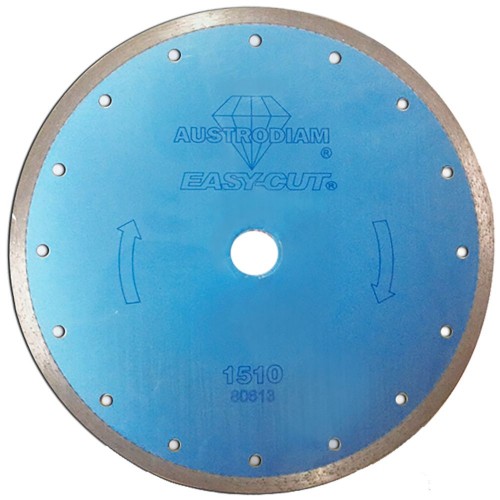 AUSTROMEX - 1510 - Disco diamante cont 9" x .1" x 7/8"