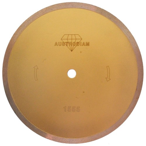 AUSTROMEX - 1555 - Disco diamante rin continuo  1555
