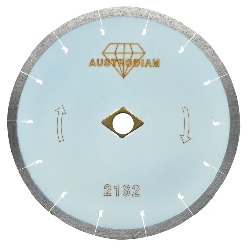AUSTROMEX - 2162 - Disco diamante rin continuo  2162