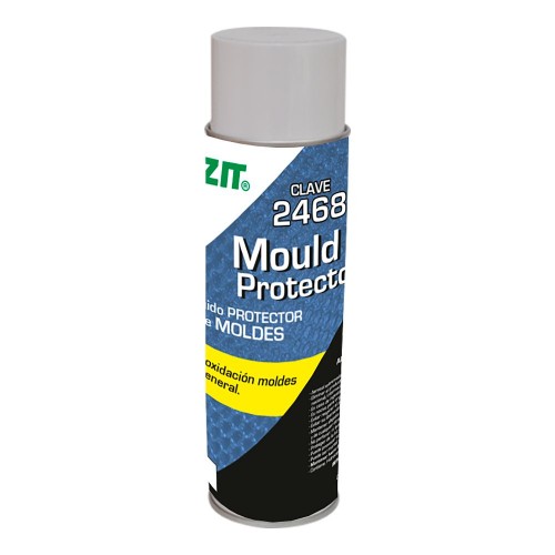 AUSTROMEX - 2468 - Liquido protector de moldes 15 oz
