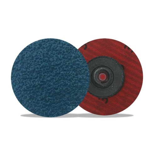AUSTROMEX - 4630 - Disco de lija zirconio azul  4630