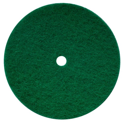 AUSTROMEX - 681 - Rueda de fibra verde-grueso  681