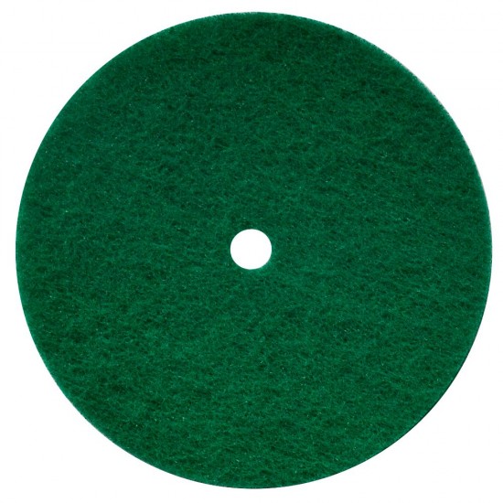 AUSTROMEX - 681 - Rueda de fibra verde-grueso  681