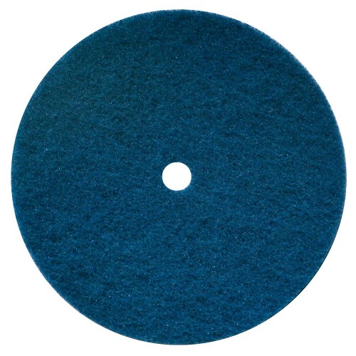 AUSTROMEX - 682 - Rueda de fibra azul-medio  682