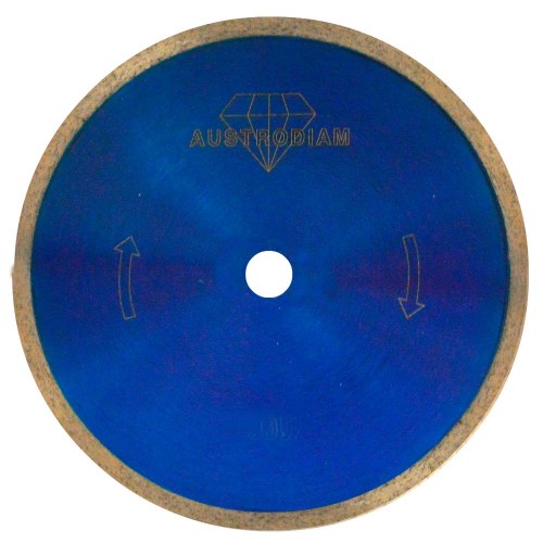 AUSTROMEX - 802 - Disco diamante rin continuo 4"  802