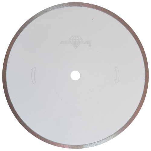 AUSTROMEX - 809 - Disco diamante rin continuo 8"  809