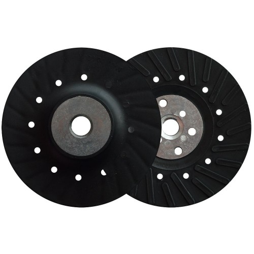 AUSTROMEX - 935 - Respaldo plast p/discos lija  935