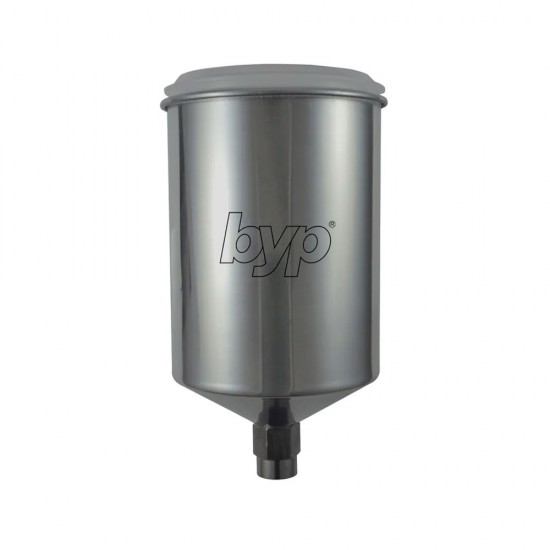Vaso De Metal De 750 Ml (Repuesto Para Pgp/Pvi), BYP PRV