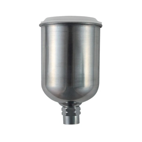 Vaso De Metal De 150Ml (Repuesto Para Pvp), BYP PVA