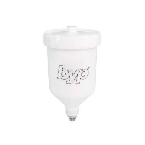 Vaso De Plástico De 600 Ml (Repuesto Para Pgp/Pvi), BYP VGV