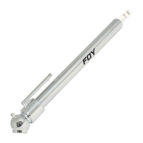 Foy - 140952 - Gauge tipo lápiz 50 psi