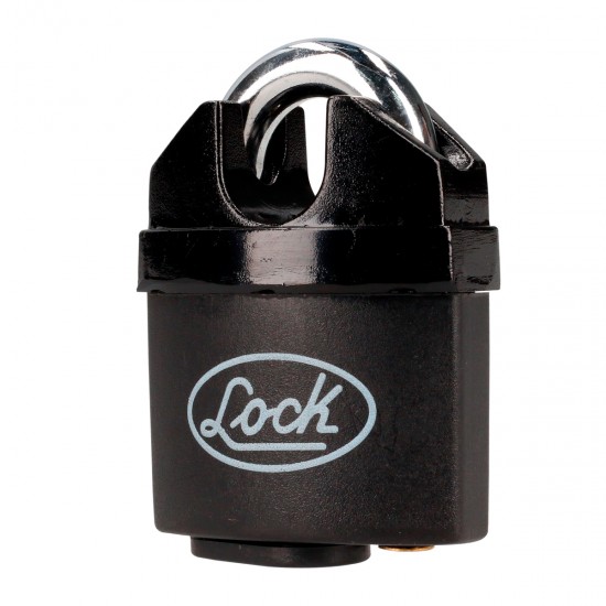 Lock - 19CA - Candado gancho blindado 50mm
