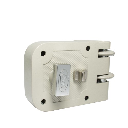 Lock - L520IGS - Cerradura de sobreponer para puerta corr
