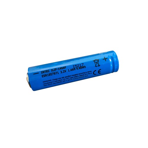 Batería Para Linterna Ml150Lr, Maglite V0000716