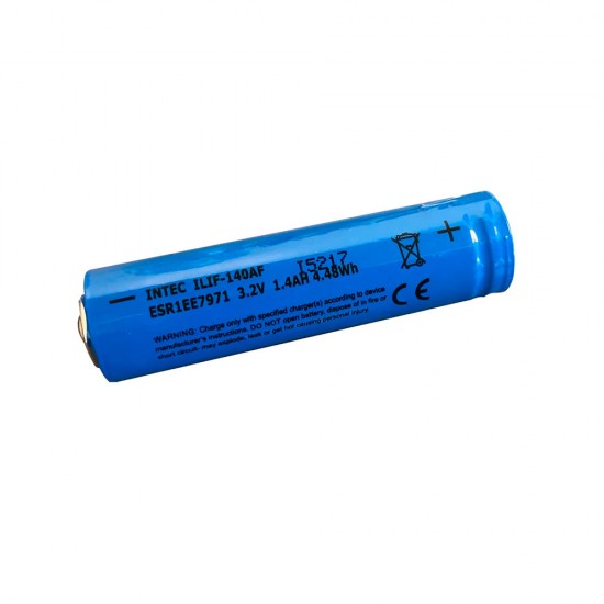 Bateria Para Mag Tac Recarable, Maglite V000147
