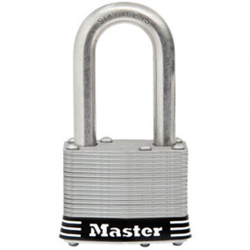 Master Lock - 5LJMX - Candado laminado 51mm 5lj 2-1/2"