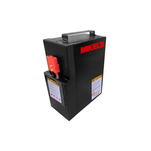 Bateria de litio para transpaleta eléctrica Mikels BTEMK-1500-ECO