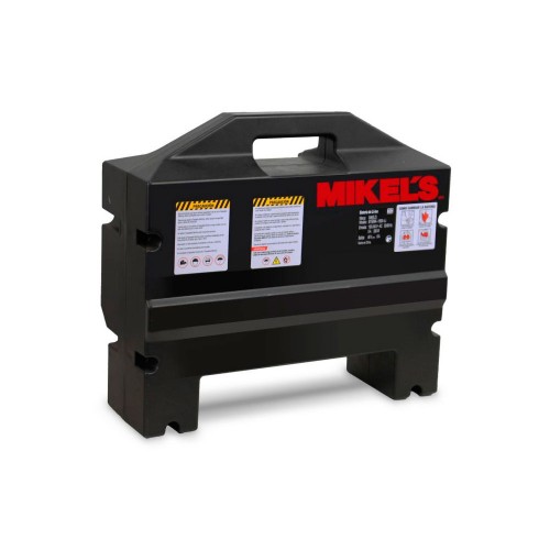 Batería EXCLUSIVA para transpaleta eléctrica (modelo TEMK-1500-LI) Mikels BTEMK-1500-LI