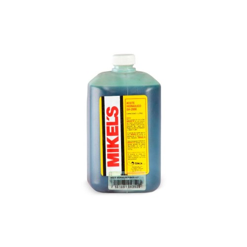 Aceite hidráulico para gato (1 lt)  Mikels GH-2000