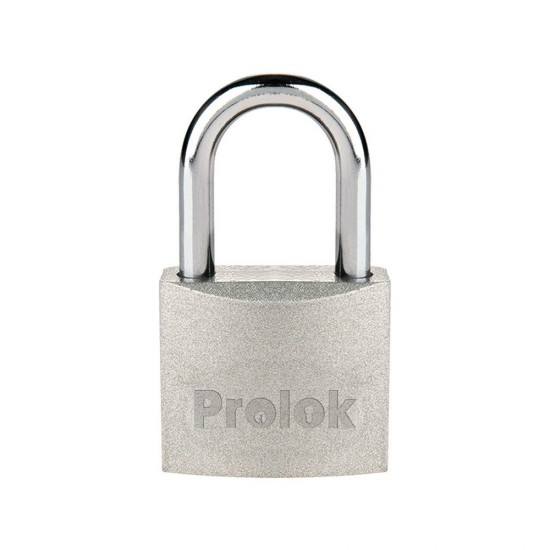 PROLOK - P22L50B - Candado acero largo 50mm