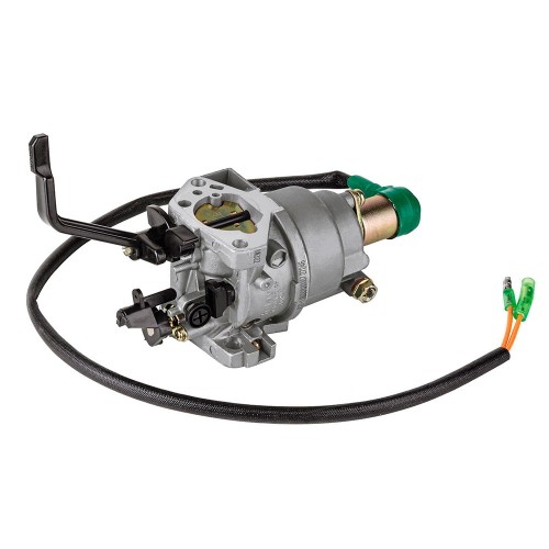 Carburador para generador a gasolina GEN-55X, Truper 101875
