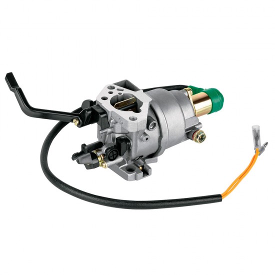 Carburador para generador a gasolina GEN-45X, Truper 101876