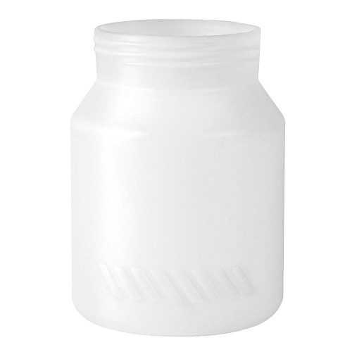Vaso de plástico para PIPI-44E, Truper 102054