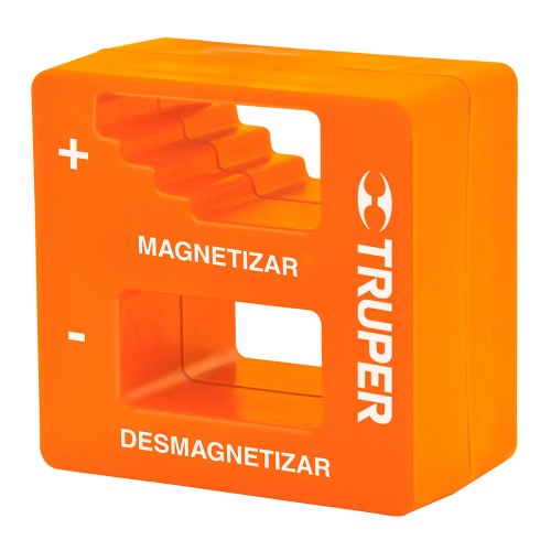 Magnetizador-desmagnetizador, Truper 14141