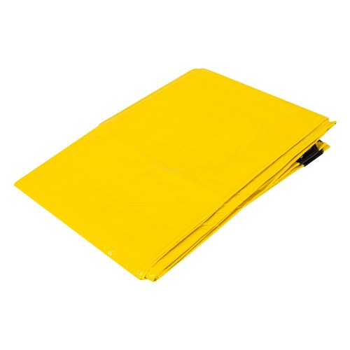 Lona 2 x 3 m, amarilla, Pretul 23739