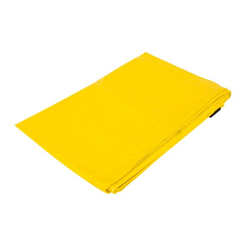 Lona 3 x 4 m, amarilla, Pretul 23741