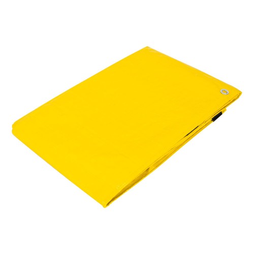 Lona 4 x 6 m, amarilla, Pretul 23743