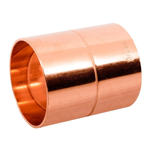 Cople de cobre de 2', Foset 48850