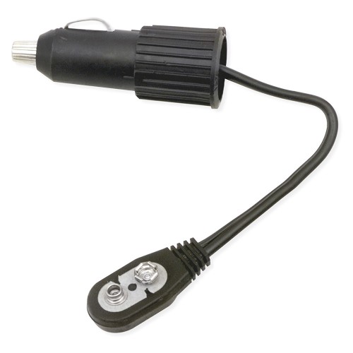 Urrea - 2345 - Conector de suministro de corriente