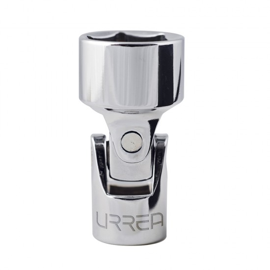 Urrea - 4775 - Dado 1/4" flexible 1/2"