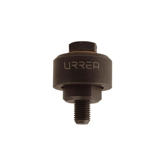 Urrea - 509-1/2 - Sacabocado para lámina 1/2"