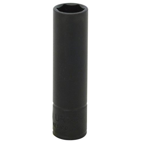 Urrea - 6514HM - Dado de impacto 1/4" largo 6 puntas 14 m