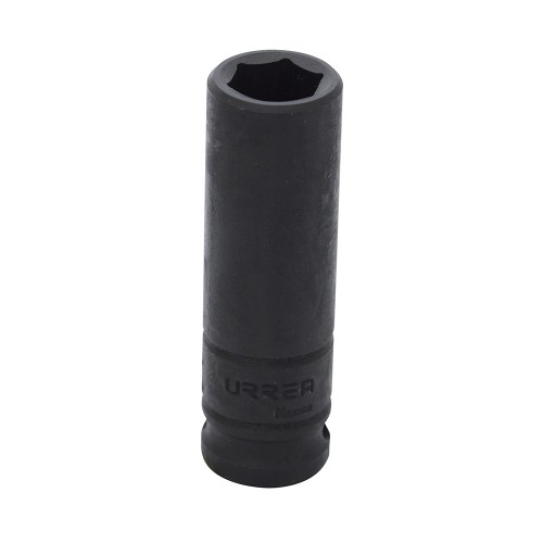 Urrea - 7328H - Dado de impacto 1/2" largo 6 puntas 7/8"