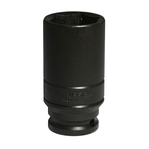 Urrea - 7328M - Dado de impacto 1/2" largo 6 puntas 28 m