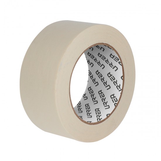 Urrea - CIM06 - Cinta masking tape alta temperatura 48mm