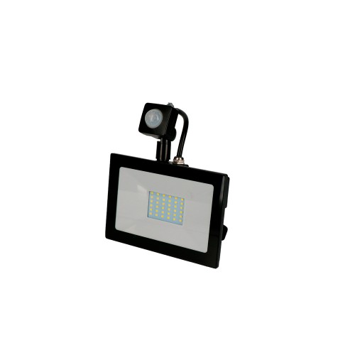 Urrea - RFLA30 - Reflector delgado led 30w
