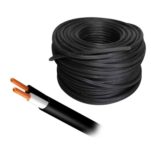 Weston - Z-63920 - Cable uso rudo 2/12 (100 metros)